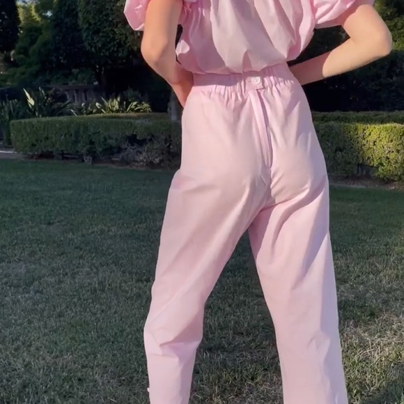 SELKIE Poptart Sailor Pants - Picture 2 of 5